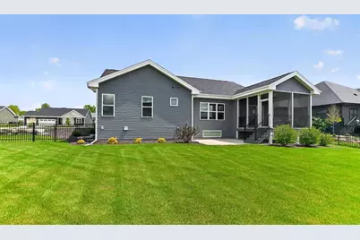 6659 Grouse Woods Road, DeForest, WI 53532 - Photo 46