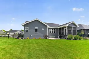 6659 Grouse Woods Rd, DeForest, WI 53532 - Photo 46