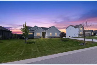 6659 Grouse Woods Road, DeForest, WI 53532 - Photo 50