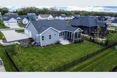 6659 Grouse Woods Road, DeForest, WI 53532 - Photo 42