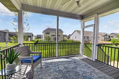 6659 Grouse Woods Road, DeForest, WI 53532 - Photo 28