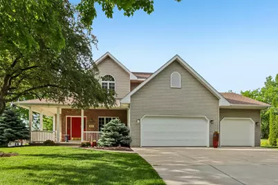 920 Lexington Way, Waunakee, WI 53597 - Photo 1