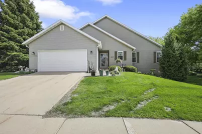 6217 Sharpsburg Drive, Madison, WI 53718 - Photo 1
