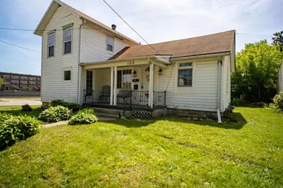 103 Union Street, Janesville, WI 53548 - Photo 1