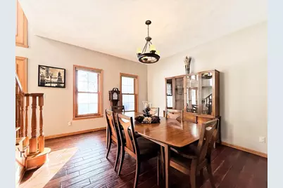 W8710 Birdie Lane, Beaver Dam, WI 53916 - Photo 10
