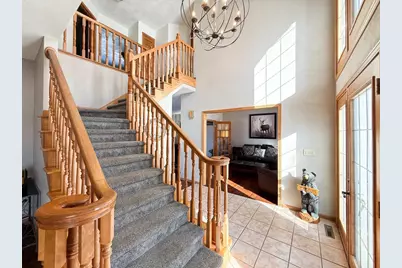 W8710 Birdie Lane, Beaver Dam, WI 53916 - Photo 12
