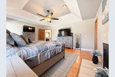 W8710 Birdie Lane, Beaver Dam, WI 53916 - Photo 46