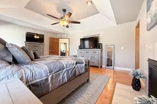 W8710 Birdie Ln, Beaver Dam, WI 53916 - Photo 46