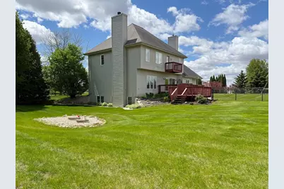 W8710 Birdie Lane, Beaver Dam, WI 53916 - Photo 64