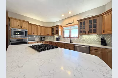 W8710 Birdie Lane, Beaver Dam, WI 53916 - Photo 26