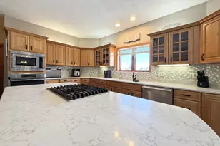 W8710 Birdie Ln, Beaver Dam, WI 53916 - Photo 26
