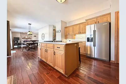 W8710 Birdie Lane, Beaver Dam, WI 53916 - Photo 24