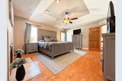 W8710 Birdie Lane, Beaver Dam, WI 53916 - Photo 44