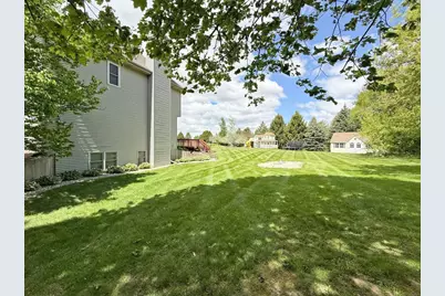 W8710 Birdie Lane, Beaver Dam, WI 53916 - Photo 62