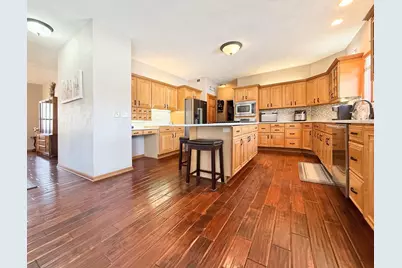 W8710 Birdie Lane, Beaver Dam, WI 53916 - Photo 22