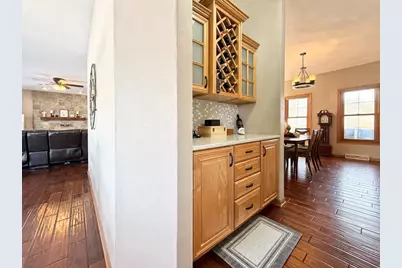W8710 Birdie Lane, Beaver Dam, WI 53916 - Photo 20