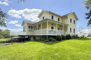9145 S Smythe School Rd, Beloit, WI 53511 - Photo 1