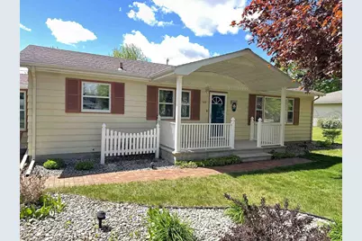 125 Maple Street, Orfordville, WI 53576 - Photo 4
