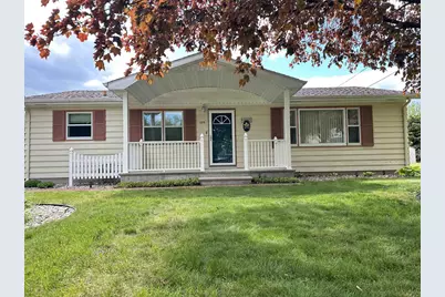 125 Maple Street, Orfordville, WI 53576 - Photo 2