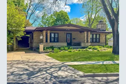 780 Beaumont Road, Prairie Du Chien, WI 53821 - Photo 1