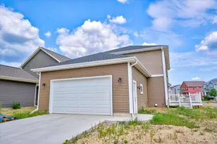 4863 Jicama Rd, Fitchburg, WI 53711 - Photo 14