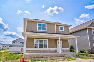 4863 Jicama Rd, Fitchburg, WI 53711 - Photo 4