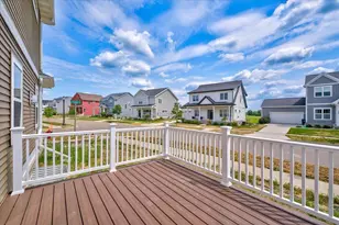 4863 Jicama Rd, Fitchburg, WI 53711 - Photo 12