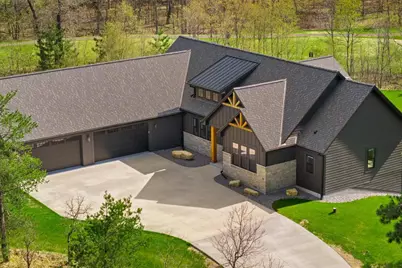 375 Pinehurst Drive, Nekoosa, WI 54457 - Photo 2