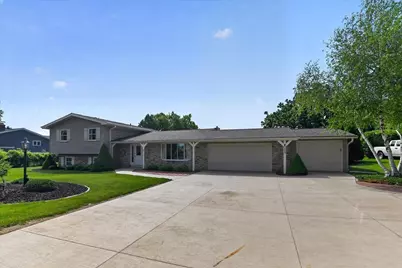 6689 Highland Drive, Windsor, WI 53598 - Photo 2