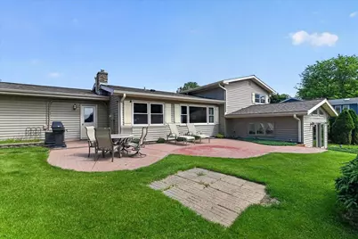 6689 Highland Drive, Windsor, WI 53598 - Photo 8