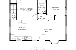720 La Crosse St, Mauston, WI 53948 - Photo 16