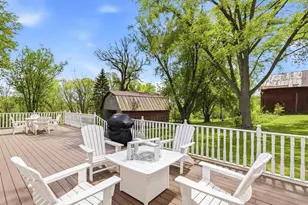 W10823 Port Rd, Reeseville, WI 53579 - Photo 26