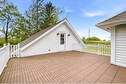 W10823 Port Road, Reeseville, WI 53579 - Photo 38