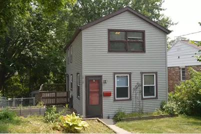 1717 Loftsgordon Avenue, Madison, WI 53704 - Photo 1