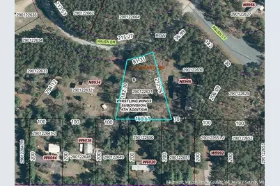 Lot 204 Raven Drive, New Lisbon, WI 53950 - Photo 64
