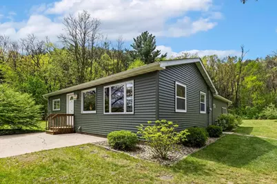 114 Washburn Street, Camp Douglas, WI 54618 - Photo 2