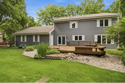 913 Sauk Ridge Trail, Madison, WI 53717 - Photo 32