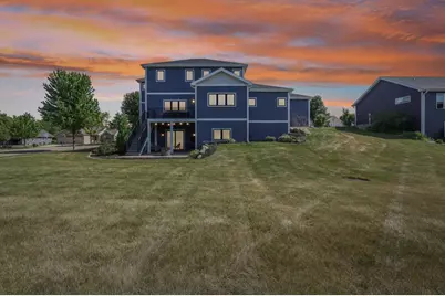 410 Sunset Drive, Lodi, WI 53555 - Photo 4