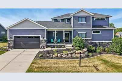 410 Sunset Drive, Lodi, WI 53555 - Photo 1