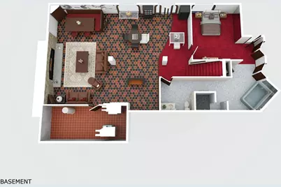 2532 Skyline Drive, Janesville, WI 53548 - Photo 52