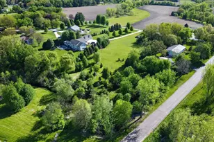6415 Windsor Prairie Rd, DeForest, WI 53532 - Photo 1