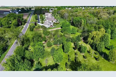 6415 Windsor Prairie Road, DeForest, WI 53532 - Photo 4