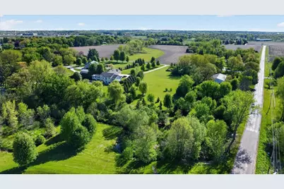 6415 Windsor Prairie Road, DeForest, WI 53532 - Photo 48