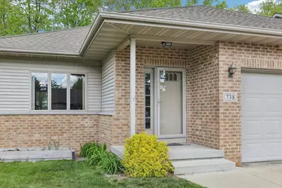 738 8th Street, Prairie Du Sac, WI 53578 - Photo 2