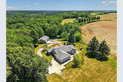 8766 Colby Road, Mount Horeb, WI 53572 - Photo 48