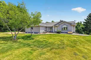 8766 Colby Rd, Mount Horeb, WI 53572 - Photo 1
