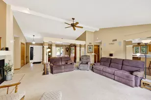 8766 Colby Rd, Mount Horeb, WI 53572 - Photo 6