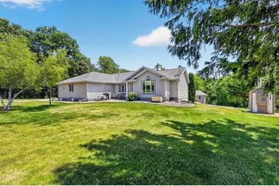 8766 Colby Road, Mount Horeb, WI 53572 - Photo 2