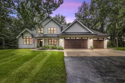 W2191 Princeton Road, Green Lake, WI 54941 - Photo 1