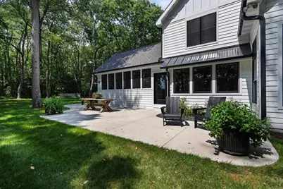 W2191 Princeton Road, Green Lake, WI 54941 - Photo 78